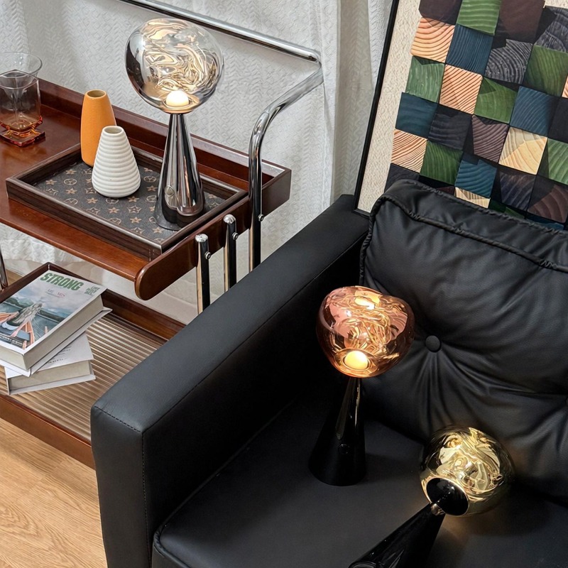 Solar Lamp - Home decoration 
