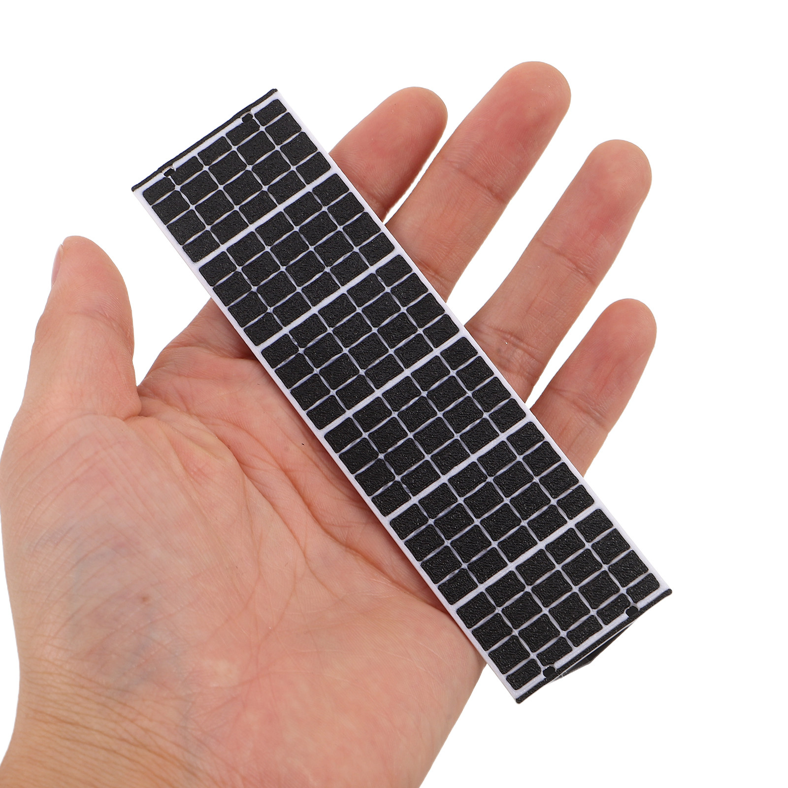 Solar Panel - Miniature Solar Panels for Diorama Sand