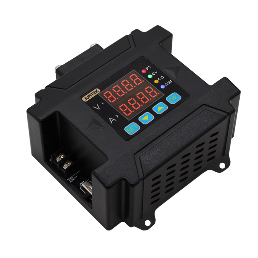 DPM8650 485RF DPM8650 60V 50A  - đánh giá và giá Charge Controller Solar