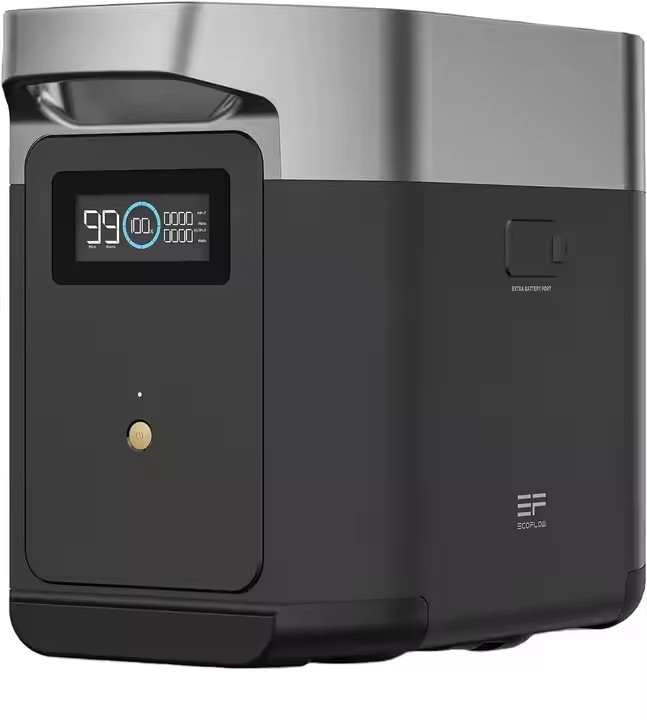 For EcoFlow Delta2 Portable Po - đánh giá và giá Power Inverter
