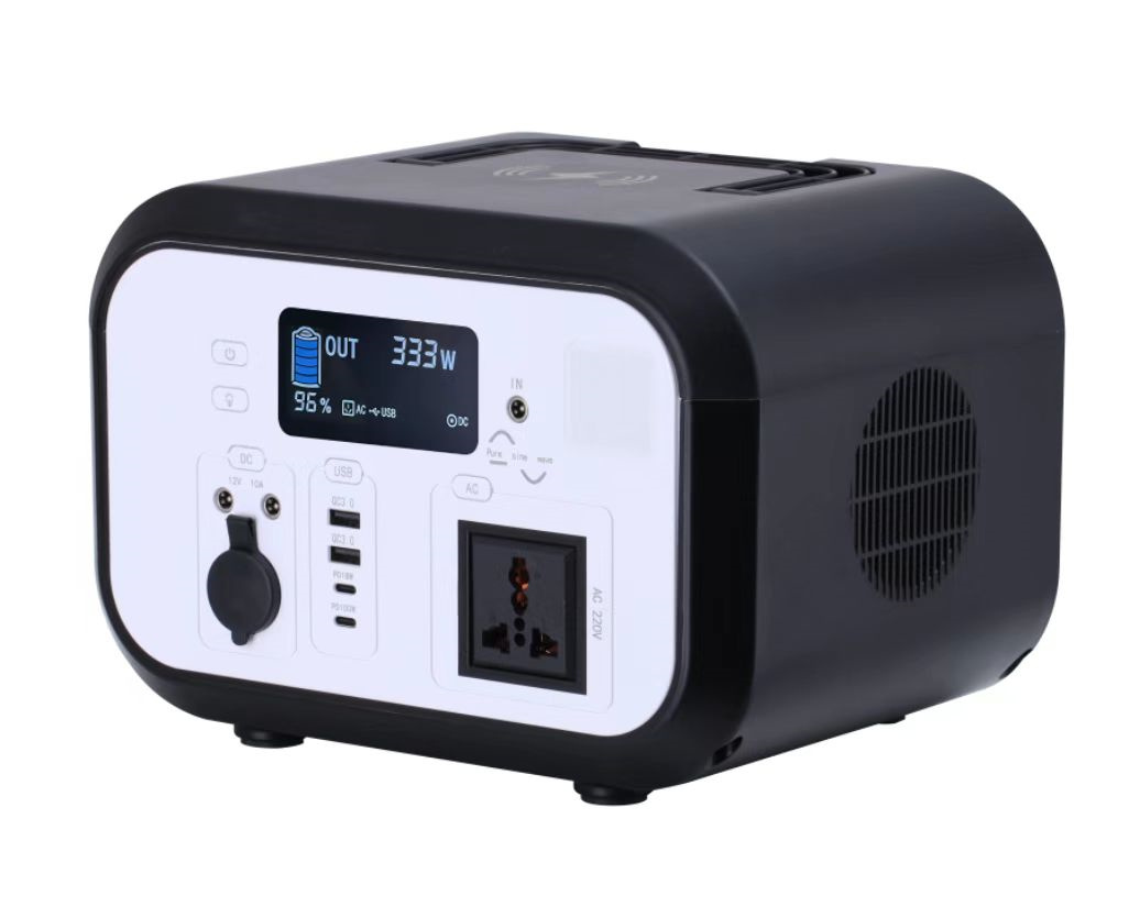 600W 1200W 1500W Outdoor Energ - đánh giá và giá Solar Generator