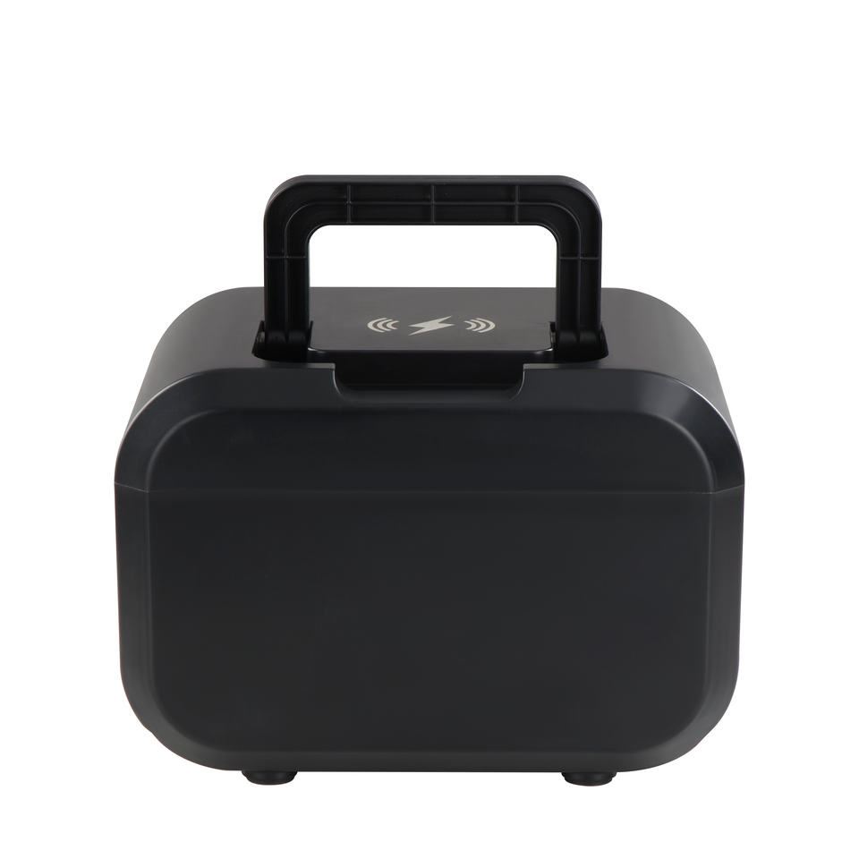 600W 1200W 1500W Outdoor Energ - đánh giá và giá Solar Generator