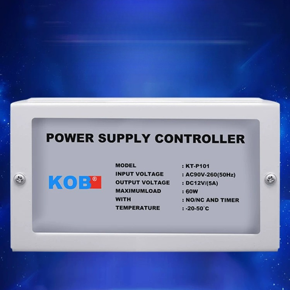 KOB Access Control Power Suppl - đánh giá và giá Lithium Battery 12V