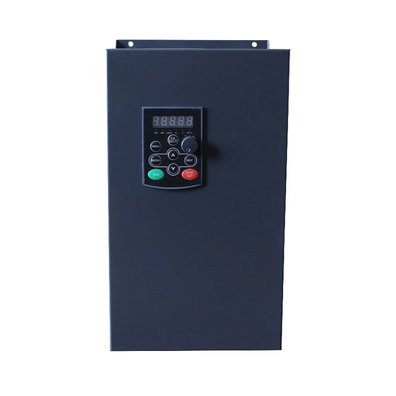 55KW Electronic Frequency Conv - đánh giá và giá Power Inverter