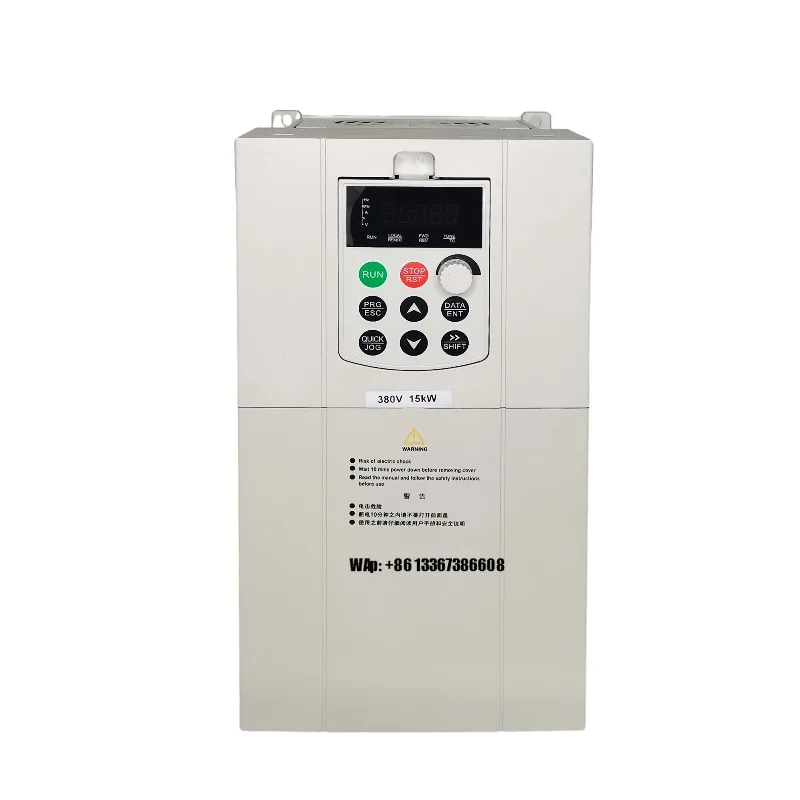 18.5KW  Solar Power Inverter D - đánh giá và giá Power Inverter