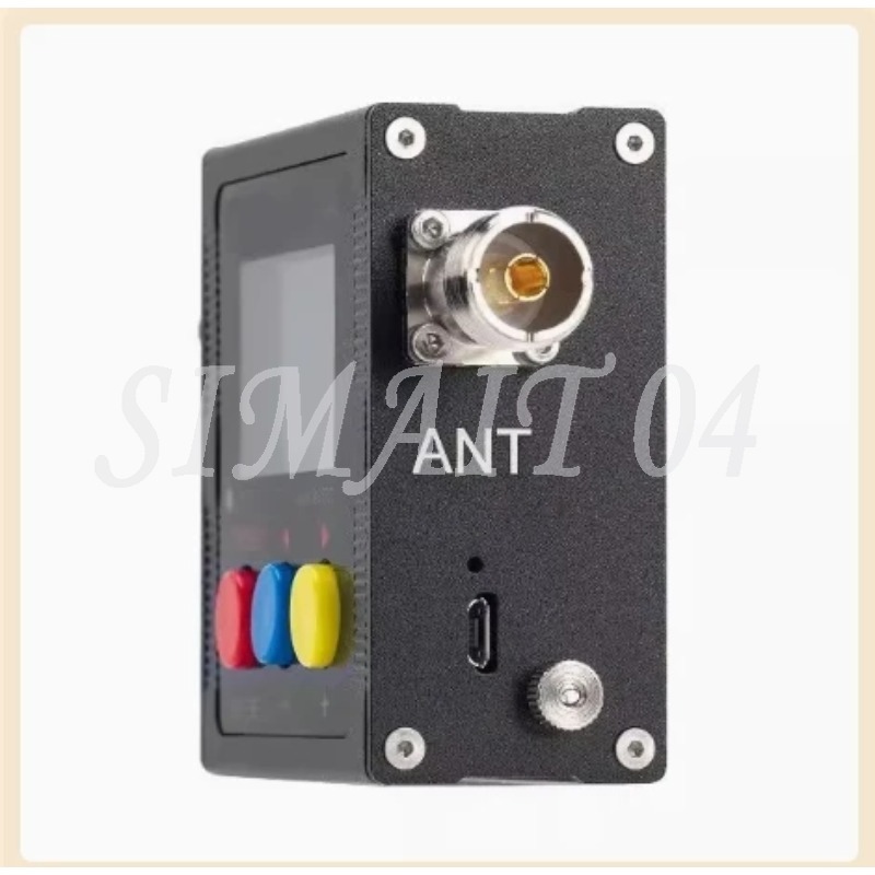 SW102 125-520MHz VHF/UHF SWR P - đánh giá và giá Energy Monitor Meter
