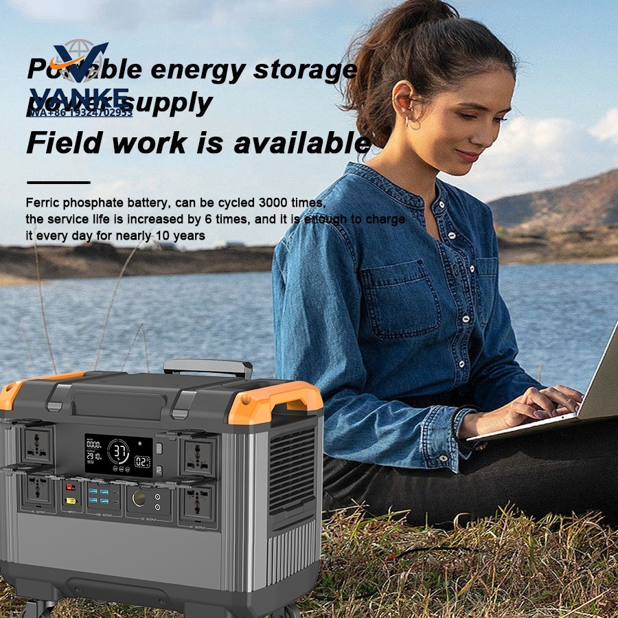 3 kw 3kva Heavy Solar Power Ge - đánh giá và giá Solar Generator
