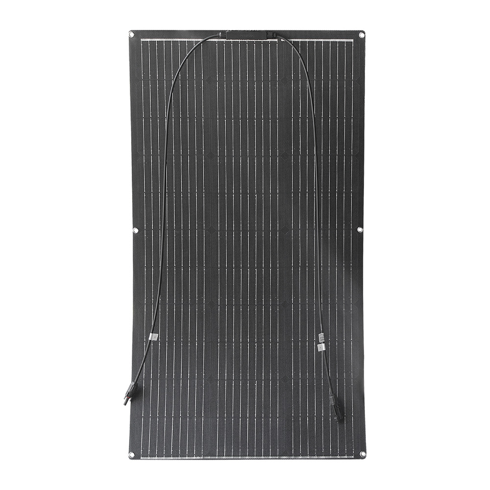 ETFE Solar Panel 18v 100w 200w - đánh giá và giá Solar Panel 200W