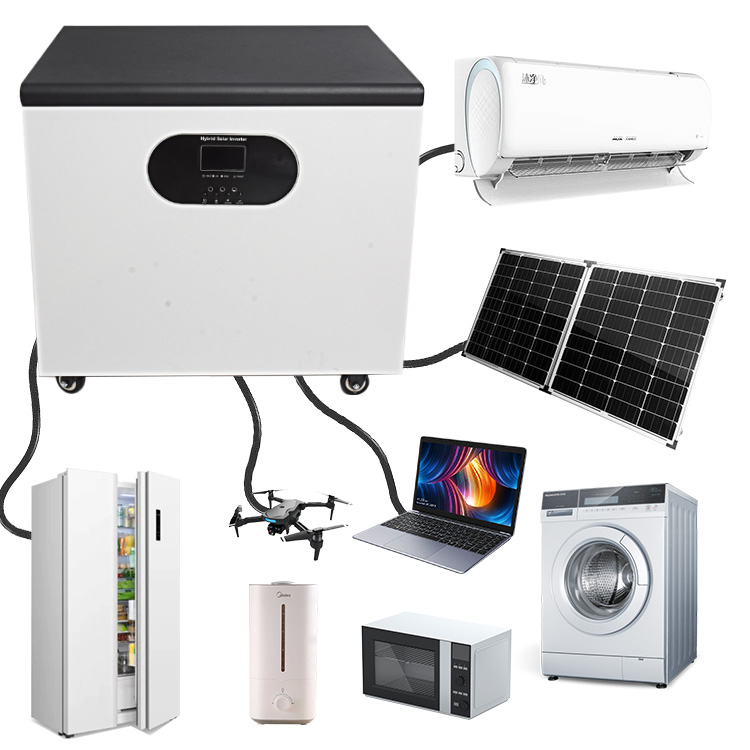 Campers Rvs Homw Solar Power G - đánh giá và giá Solar Generator