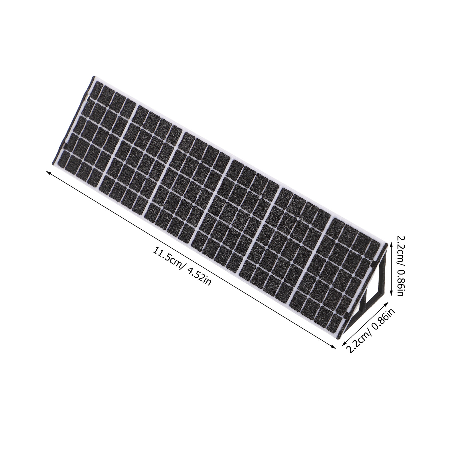 Miniature Solar Panels for Dio - đánh giá và giá Solar Panel